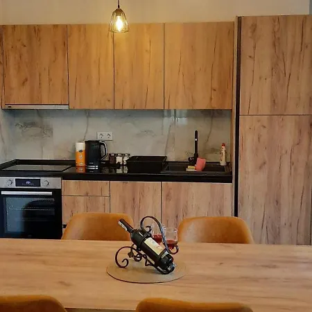 Apartment Dis Brcko