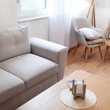 Dis Apartment Brcko