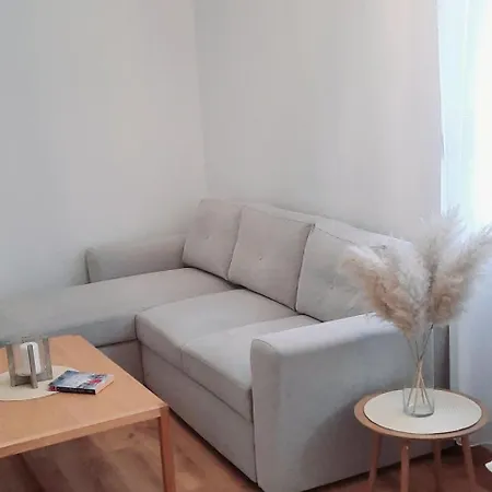 Apartment Dis Brcko